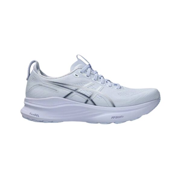 Asics Gel-Kayano 32 Schuhe Hellblau AW25 Damen
