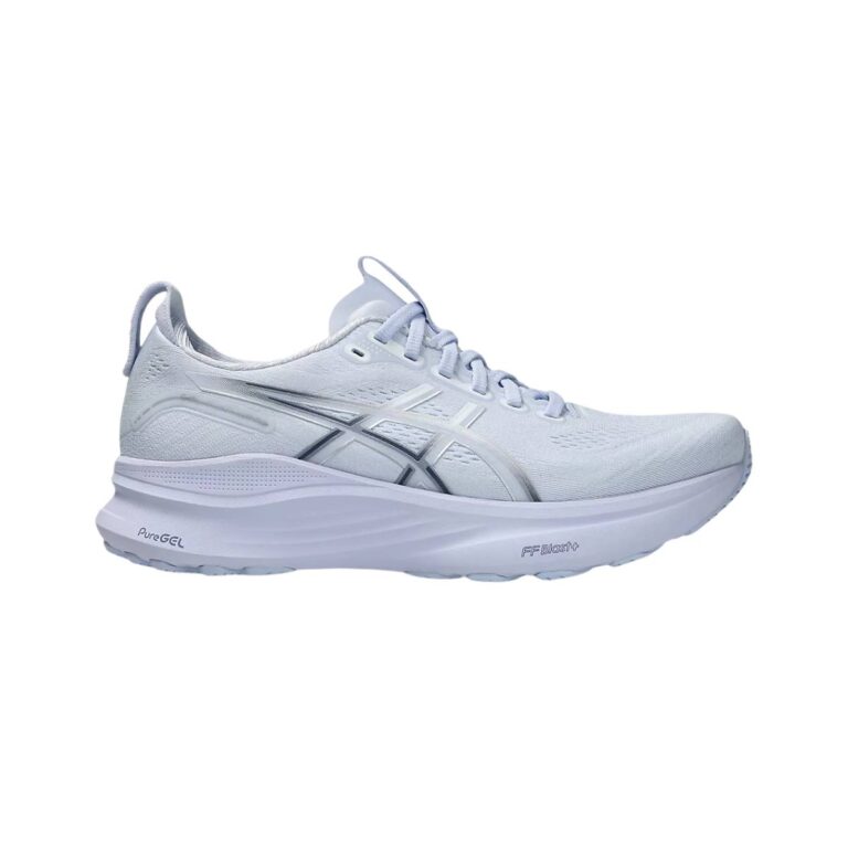 Asics Gel-Kayano 32 Schuhe Hellblau AW25 Damen