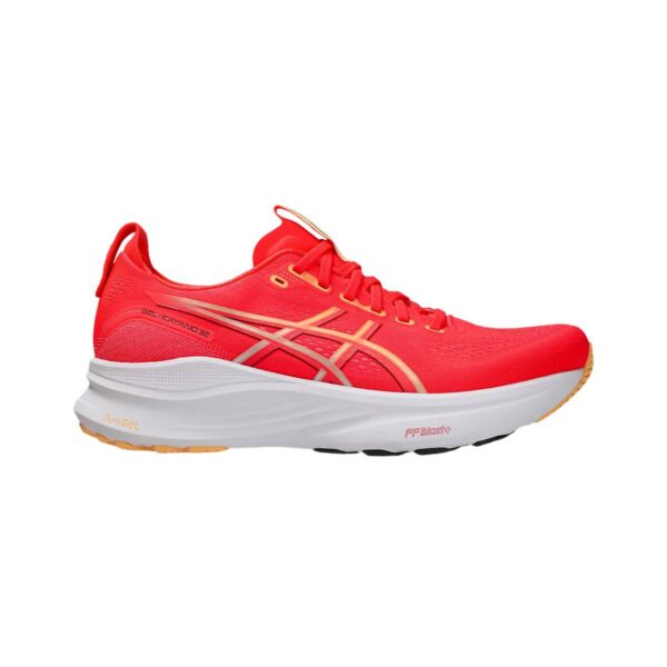 Asics Gel-Kayano 32 Schuhe Rot Orange AW25