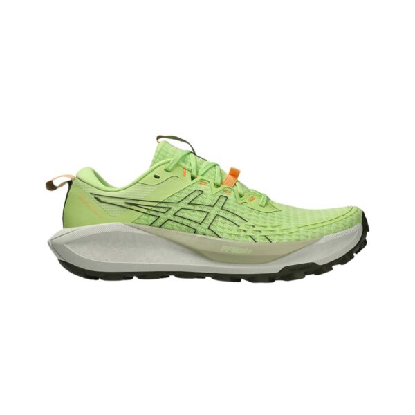Asics Gel-Trabuco 13 Grün Beige AW25