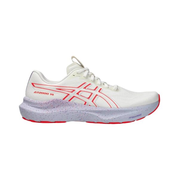 Asics GT-2000 14 Tokyo Weiß Lila AW25 Turnschuhe