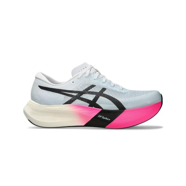 Asics Metaspeed Edge Paris Blau Schwarz SS25 Schuhe