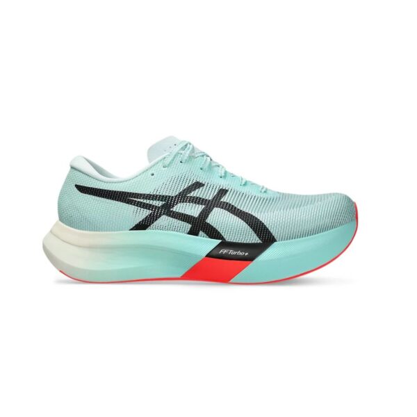 Asics Metaspeed Sky Paris Blau Rot SS25 Unisex Schuhe