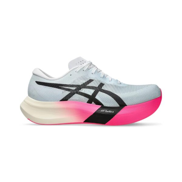 Asics Metaspeed Sky Paris Blau Schwarz SS25 Unisex Schuhe