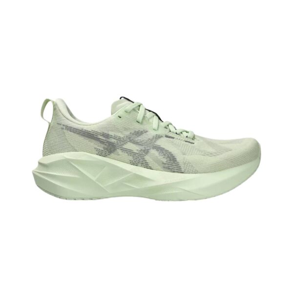 Asics Novablast 5 Schuhe Grün AW25 Damen