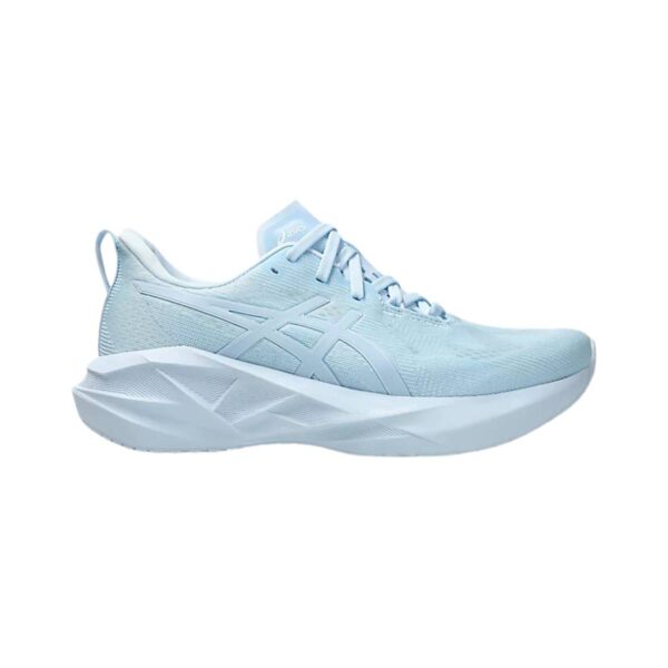 Asics Novablast 5 Schuhe Hellblau SS25 Damen