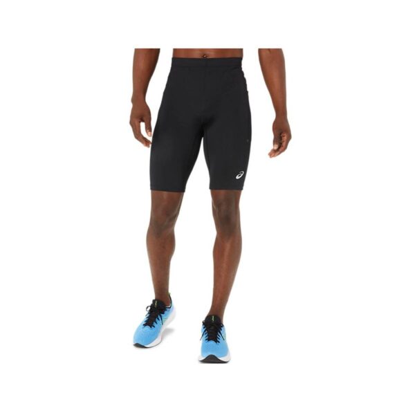 Asics Road Sprinter Strumpfhosen Schwarz