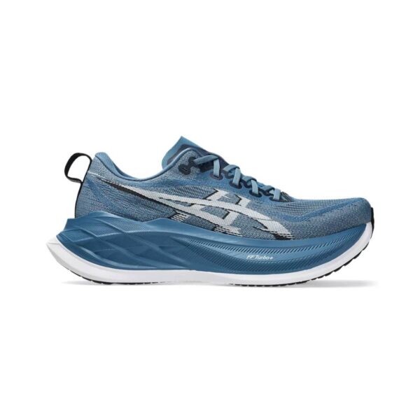 Asics Superblast 2 Schuhe Blau Weiß AW25 Unisex
