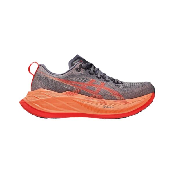 Asics Superblast 2 Schuhe Grau Orange SS25