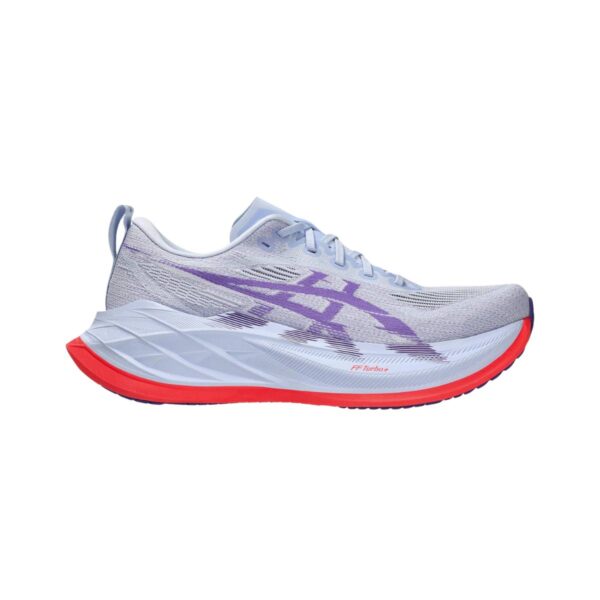Asics Superblast 2 Schuhe Lila Rosa AW25 Unisex