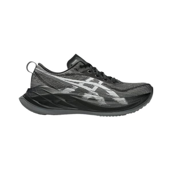 Asics Superblast 2 Schuhe Schwarz Weiß SS25 Unisex