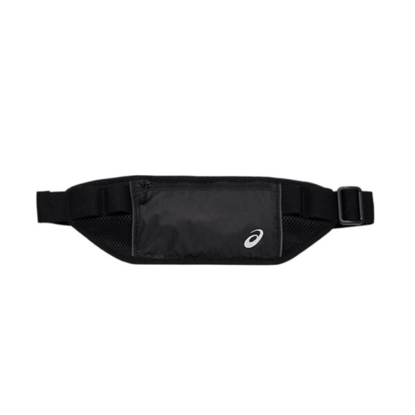Asics Taillentasche Black Belt Laufzubehör