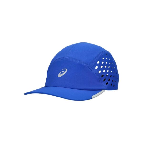 Asics Ultra Lightweight Laufkappe Marineblau Laufen