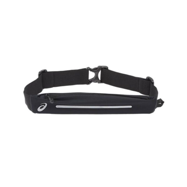 Asics Waistpack Black Belt Laufzubehör