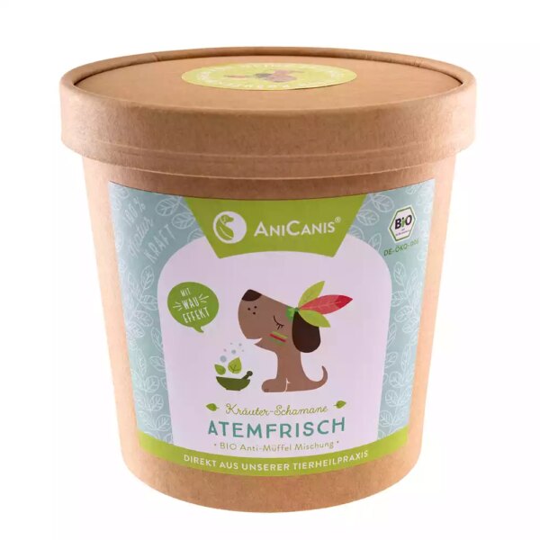 Atemfrisch