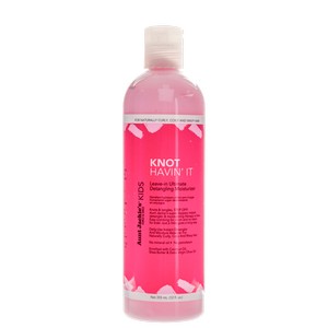 Aunt Jackie's - Kids Knot Havin’ It Leave-In Detangling Moisturizer 355ml
