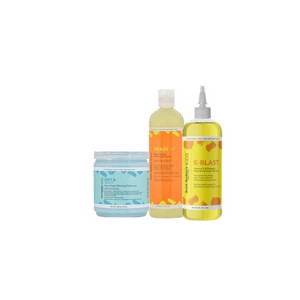 Aunt Jackie's - Schutz & Regeneration Bundle Alle Produkte
