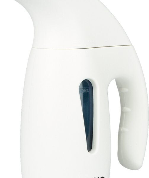 Auronic Wäschedampfer - Dampfer - Handdampfer für Kleidung und Möbel - 180ml - Dampfer - Weiß