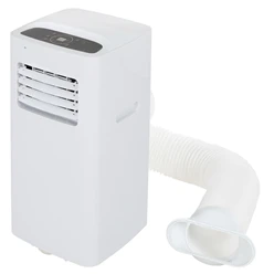 B-Ware Mobile Klimaanlage 4in1 7000 BTU 2kW mit Fernbedienung 499873
