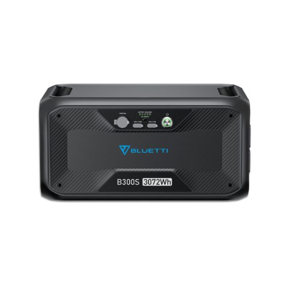 B300S | 3.072 Wh (Nur mit AC500 kompatibel)