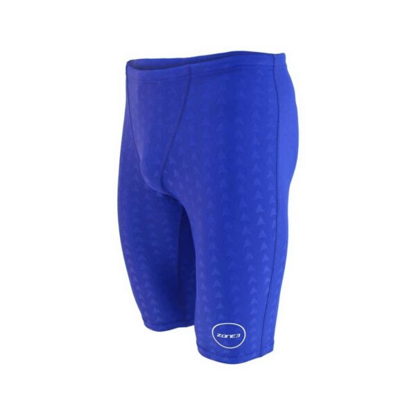Badeanzug Zone3 FINA Approved Jammers Blue Men