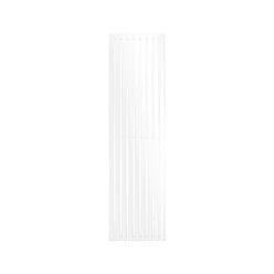 Badheizkörper Stella 480x1800 mm Weiß 586