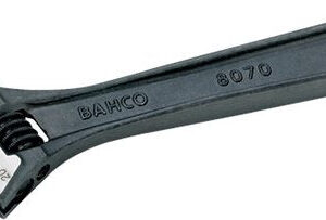 Bahco Verstellbarer Schraubenschlüssel - 18'' Werkzeuge