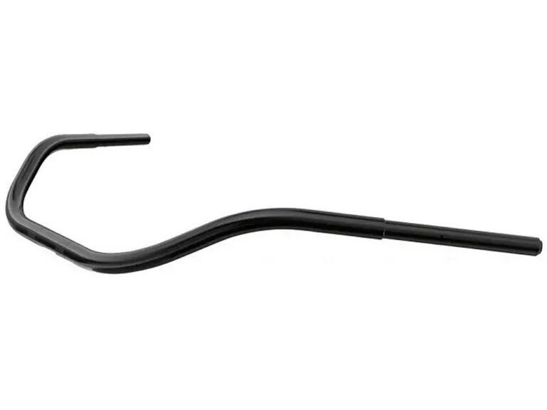 Beachbar K34 R18 / R18 Classic (schwarz) Lenkerkonverter