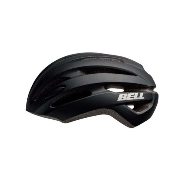 Bell Avenue Schwarzer Helm Fahrradhelme