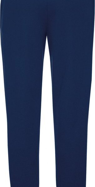 Bequeme und ultra-weiche Jogginghose - Navy - L Kleidung