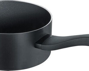 Berndes - B.Green - Sauciere - mit Griff - 16 cm - Recyceltes Aluminium - Silber Wohnen & Kochen