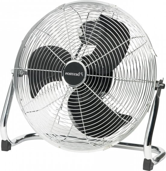 Bestron Bodenventilator Ø45cm