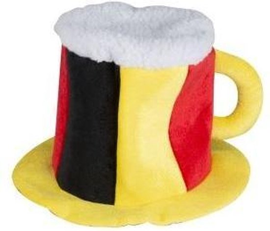 Bierhut BEL PE Geschenke