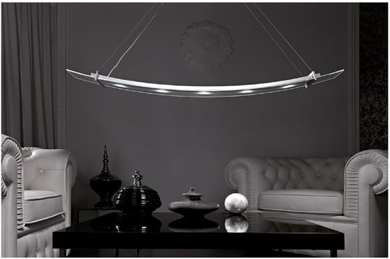 Billardlampe LED SKOFF ELISSE