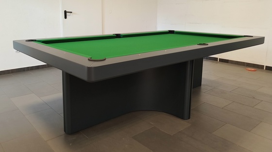 Billardtisch Kapstadt 8ft Sonderangebot