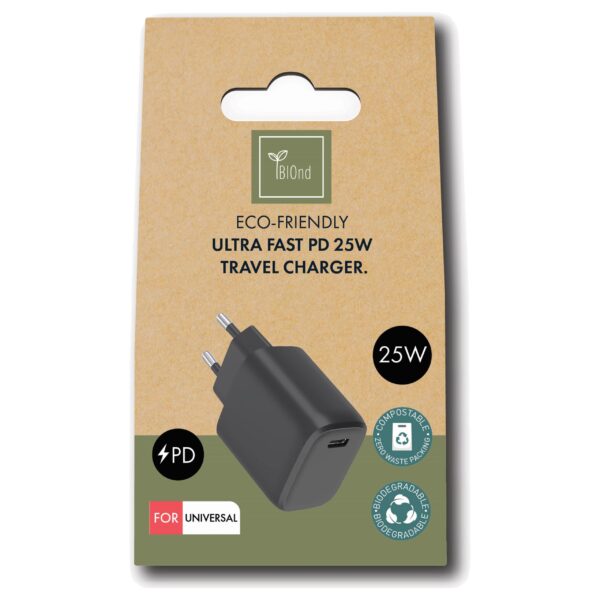 BIOnd PD USB-C - LadegerätNeuware - Kabel