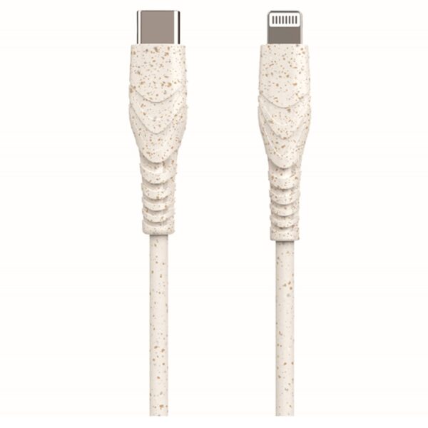 BIOnd USB-C auf Lightning - LadekabelNeuware -