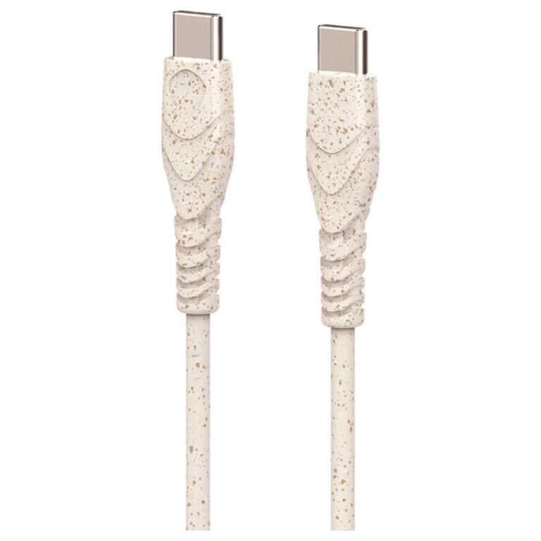 BIOnd USB-C auf USB-C - LadekabelNeuware -