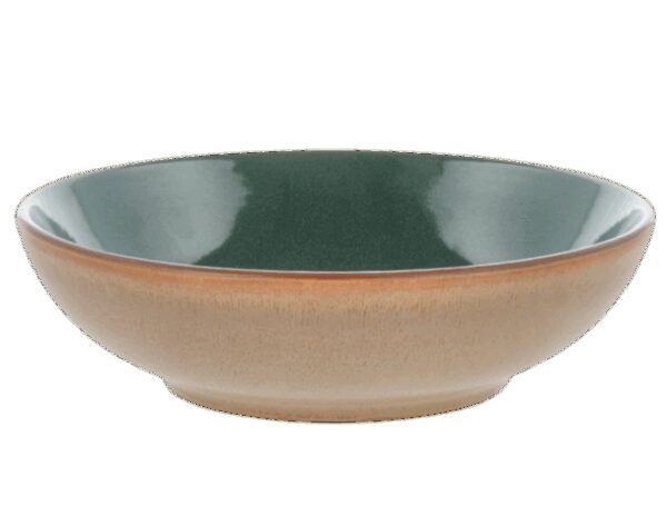 BITZ Poke/Fenster Schale Dia 18 x 7 cm Holz/Forst Wohnen & Kochen