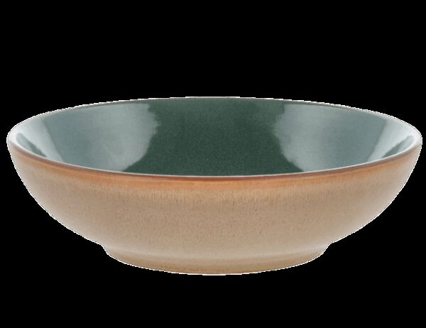 BITZ Poke/Fenster Schale Dia 18 x 7 cm Holz/Forst Wohnen & Kochen