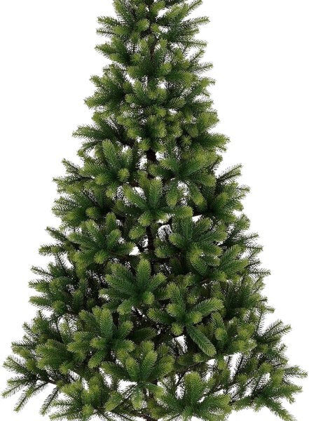 Black Box Trees Nagoya Künstlicher Weihnachtsbaum - H210 x Ø115 cm - Grün Weihnachten