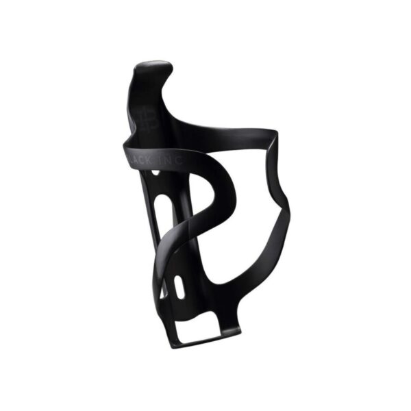 Black Inc Flaschenhalter Kohlefaser Schwarz Fahrradzubehör