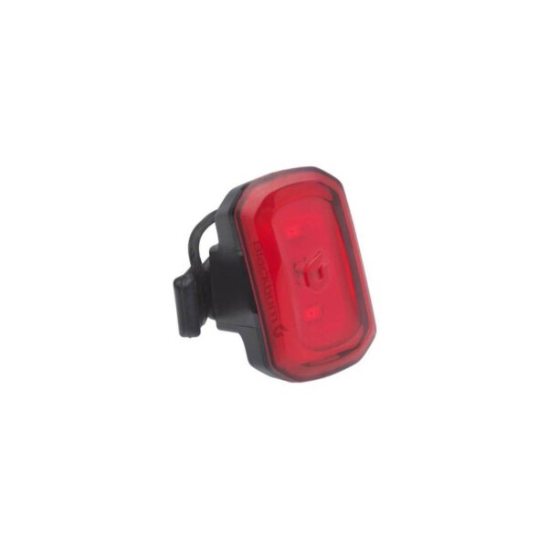 Blackburn Click USB-Rücklicht Fahrradzubehör