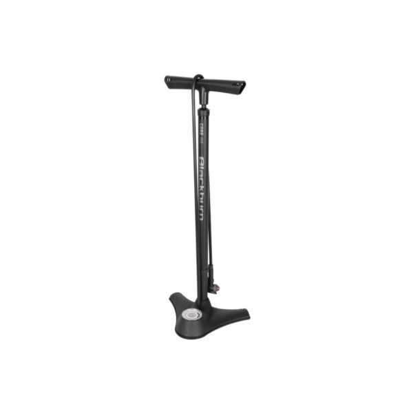 Blackburn Core 2 Black Inflator Fahrradluftpumpe