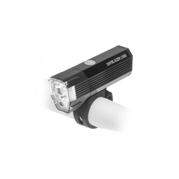 Blackburn Dayblazer 1500 Frontlicht Fahrradelektronik