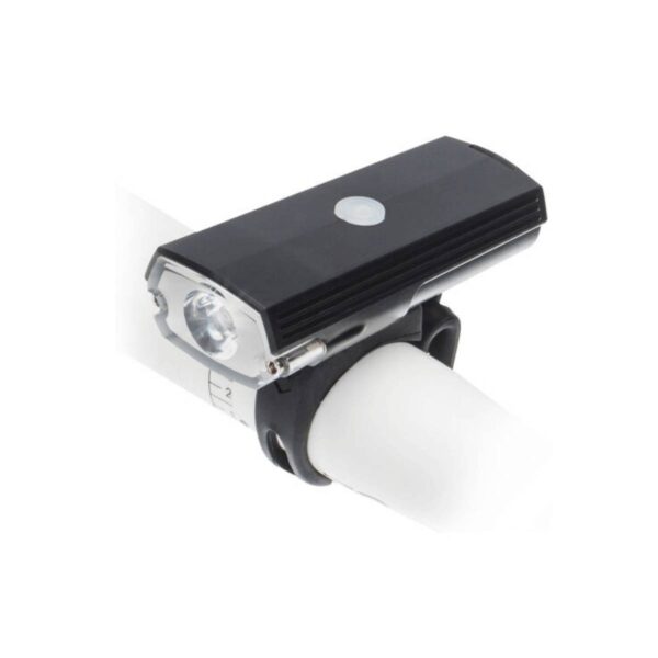 Blackburn Dayblazer 550 Frontlicht Fahrradelektronik