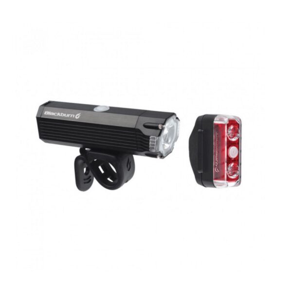 Blackburn Dayblazer 800 Front + 65 Rücklichtset Fahrradzubehör