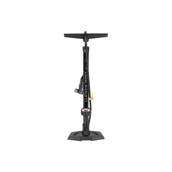 Blackburn Grid 1 Black Box Inflator Fahrradluftpumpe