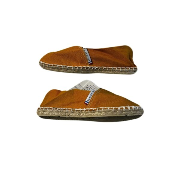 BlackFox | Bequeme Schuhe / Slip-ons - gelb - Größe 38 Kleidung