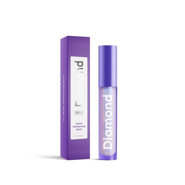Bleaching Glow Stick Oral Health